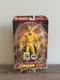 Zoom SDCC 4000 ComicCon DC Comics Convention the Flash Action Figure Flashpoint