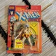 Uncanny X-men Weapon X Wolverine Action Figure Toy Biz Marvel 1992