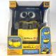 Disney Pixar Wall-E Thinkway Toys Transforming Robot Figure - Open Box