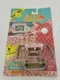 Matchbox 1988 Pee Wee Herman Pee Wee's Playhouse Magic Screen Figure Vintage NEW