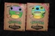 Fuggler Teenage Mutant Ninja Turtles Donatello & Leonardo Plush Limited Edition