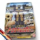 DX Tousai Zyuoh Megazord Box Power Rangers Zyuohger Doubutsu Sentai Toys Bandai