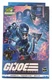 G.I. GI Joe Classified Series 6" Action Figure Mad Marauders Gabriel &ldquo;Barbecue"