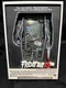 FRIDAY THE 13th 3-D MOVIE POSTER WALL ART  MCFARLANE TOYS