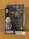 The Loyal Subjects BST AXN Beetlejuice Animated Series Action Figure+accessories
