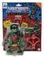 Mattel Masters of the Universe Leech 6 in Action Figure 40th Anniversary ~New~