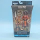 MARVEL LEGENDS SERIES BLACK PANTHER MARVEL'S NAKIA 6" ACTION FIGURE BAF OKOYE
