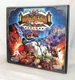 Super Dungeon Explore Board Game Soda Pop Miniature Core Base Game COMPLETE 2011