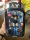 Jazwares AEW Unmatached Collection Series 10 Adam Cole (Chase 1/5000) Wrestling