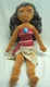 Walt Disney NICE SOFT MOANA 19" Plush STUFFED ANIMAL DOLL TOY