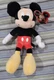 Disney Mickey Mouse Stuffed Toy Plush Licensed Soft Doll