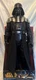 STAR WARS 31&rdquo; DARTH VADER Giant Action Figure Jakks Pacific 2013 NIB
