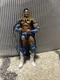 WWE Elite Collection Then Now Forever Together Figure Rocky Maivia &ldquo;The Rock&rdquo;
