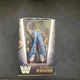 WWE Elite Ultimate Warrior Wrestlemania 12 Action Figure
