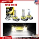 AUXITO H11 4*LED Headlight Bulbs Kit 48000LM 6500K White Hi/Low Beam - Plug&Play