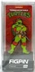 FiGPiN Teenage Mutant Ninja Turtles Raphael #569 Collectable FigPin