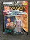 STAR TREK VOYAGER NNELIX THE TALAXIAN ACTION FIGURE (Playmates, 1995) NEW