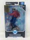 McFarlane Toys DC Comics The Rival 7" Gold Label Action Figure