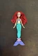Disney Princess The Little Mermaid Ariel Doll Moveable Fin 2016 Hasbro 12"