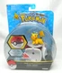 Pokemon Throw N Pop Call Pikachu And Great Ball NEW By TOMY