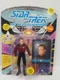 STAR TREK THE NEXT GENERATION Q ACTION FIGURE (Playmates 1993) NEW