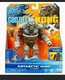 Godzilla vs Kong ANTARCTIC KONG w/ Osprey Playmates Monsterverse 6" Figure Toy