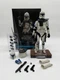 Hot Toys TMS119 Star Wars Ahsoka Captain Rex 1/6 Scale Figure