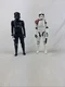 Star Wars - Lot of 2- Storm Troopers 12-inch Hasbro Action Figures