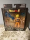 New Dragon Stars Dragon Ball Super Super Saiyan Goku Power Up Pack Figure 