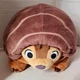 Disney RAYA & The Last Dragon Fold 'n Roll TUK TUK Plush 11" Convertible 