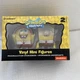 Kidrobot Spongebob Squarepants Vinyl Mini Figures 2 Pack Underpants Imagination