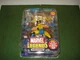 MARVEL LEGENDS WOLVERINE FIGURE SERIES 3 IN PACKAGE, MINT SHAPE, GREAT DETAIL