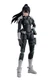 BANDAI SPIRITS S.H. MonsterArts Kaiju No. 8 Aka Mina 140mm PVC&ABS Figure