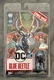 McFARLANE TOYS PAGE PUNCHERS DC 3 inch BLUE BEETLE Figure & Comic Book Wave 3
