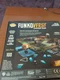 Funko 42631 Harry Potter 100 Funkoverse Strategy Game
