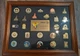 Company D Walt Disney World 25th Anniversary Pin Set Cast Member Exclusive 1000