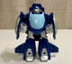 Transformers Rescue Bots Whirl Jet Figure Playskool Heroes Hasbro