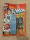Marvel Comics Uncanny X Men Iceman Action Figure 1993 ToyBiz Vintage