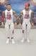 Mattel WWE Champions Main Event Jey Uso & Jimmy Uso Action Figures Usos