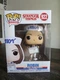 Robin #922 Stranger Things Funko Pop with Protector
