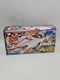 Speed Racer Mach 5 Sprindle & Chim Chim Playset - ReSaurus  Brand New Sealed 
