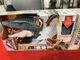 Mattel FNG24 Jurassic World Real Feel Mosasaurus 2018