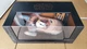 Star Wars Black Series 6" LUKE SKYWALKER & X-34 LANDSPEEDER SDCC 2017 NEW SEALED