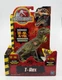 Jurassic Park III T-REX Electronic RE-AK A-TAK Dinosaur Figure Hasbro 2000 NEW