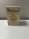 POP MART The Labubu Monsters Have a Seat Vinyl Plush Blind Box, Sealed, Wear