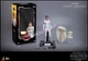 Hot Toys MMS678 Star Wars 1/6 Scale Padme Amidala Action Figure Toy Model