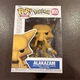 Funko Pop! Games: Pokemon Alakazam #855 Collectible Vinyl Figure New