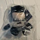 OFFICIAL DC COMICS - BATMAN PHUNNY PLUSH CUDDLY TOY BY KIDROBOT