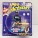 Starting Lineup Pro Action Baseball 1998 Ken Griffey Jr. Seattle Mariners Figure