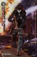 In Stock KSTOYS KS21001 1/6 Doomsday Guardian Night Battle Ghost Action Figure